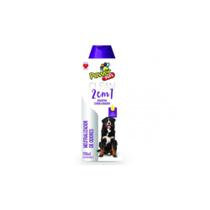 Shampoo Powerpets Cães Neutralizador de Odor 700 ml