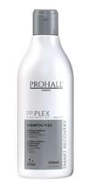 Shampoo Pp.plex Prohall Protect Plex Smart Recovery 500ml