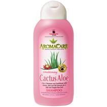Shampoo PPP AromaCare Cacto Aloe Condicionador 400 ml Shampoo PPP AromaCare Cacto Aloe Condicionador 400 ml