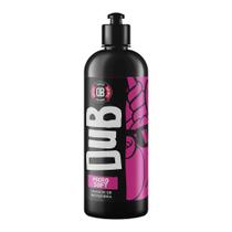 Shampoo Pra Lavar Pano Boina Microfibras Micro Soft Dub Boyz 500ml