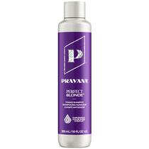 Shampoo Pravana, a tonificação roxa loira perfeita, 300 ml Shampoo Pravana, a tonificação roxa loira perfeita, 300 ml