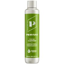 Shampoo Pravana Clear Cleanse Redutor de Minerais 300 mL Shampoo Pravana Clear Cleanse Redutor de Minerais 300 mL