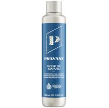 Shampoo Pravana Moisture Marvel Hidratante 300ml Vegano Shampoo Pravana Moisture Marvel Hidratante 300ml Vegano