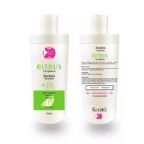 Shampoo Pré-coloração Citrus 500ml