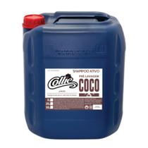 Shampoo Pre Lavagem Coco 20 Lts Collie Shampoo Pre Lavagem Coco 20 Lts Collie