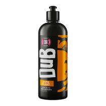 Shampoo Pré Lavagem Hypo Float 500ml - Ação Desengraxante - Dub Boyz