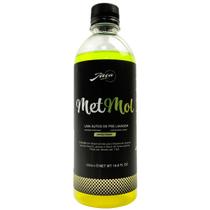 Shampoo Pré Lavagem Jaça Met Mol - 500ml Shampoo Pré Lavagem Jaça Met Mol - 500ml