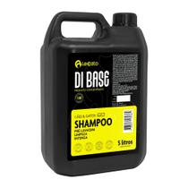 Shampoo Pré-Lavagem Limpeza Intensa Di Base 5L Leccato Cães e Gatos Original