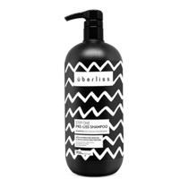 Shampoo Pré-Liss Step One Uberliss Profissional 950ML Avlon