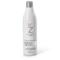 Shampoo pre selagem matizador - 1l - Kaizen