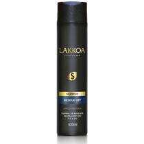 Shampoo Pré Tratamento Residue Off Oleosos Lakkoa 300ml Shampoo Pré Tratamento Residue Off Oleosos Lakkoa 300ml