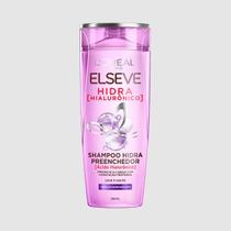 Shampoo Preenchedor Elseve Hidra Hialurônico com 200ml Shampoo Preenchedor Elseve Hidra Hialurônico com 200ml