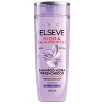 Shampoo Preenchedor L'Oréal Paris Elseve - Hidra Hialurônico