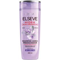 Shampoo Preenchedor L'Oréal Paris Elseve - Hidra Hialurônico