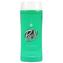 Shampoo Prell Classic Clean 400 ml (pacote com 4)