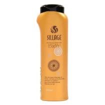 Shampoo Premium Argan e Karité 300ml - Sillage