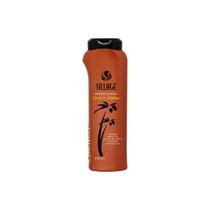 Shampoo Premium Coco e Jojoba Sillage 300ml - Sillage