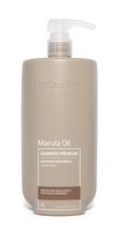 Shampoo Premium Nutrição E Limpeza Suave Marula Oil DiColore 1L Shampoo Premium Nutrição E Limpeza Suave Marula Oil DiColore 1L