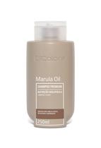 Shampoo Premium Nutrição E Limpeza Suave Marula Oil DiColore 250ml Shampoo Premium Nutrição E Limpeza Suave Marula Oil DiColore 250ml