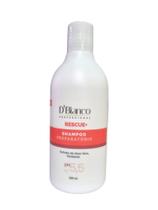 Shampoo Preparatório Rescue+ 300 ml