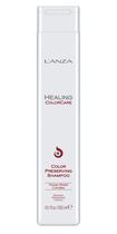 Shampoo preservador de cor L'ANZA Healing ColorCare, para re