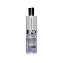 Shampoo Prime Hair Liso Extraordinário Anti Frizz 270ml