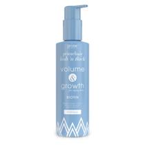 Shampoo PRIME PROMETICS PrimeHair Lush N' Thick Biotina 250mL