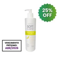 Shampoo Primer Soft Care - 500mL