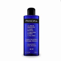 Shampoo Principia Anticaspa Intensivo AC-01 250ml