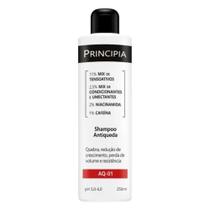 Shampoo Principia Antiqueda AQ 01 250ml Shampoo Principia Antiqueda AQ 01 250ml