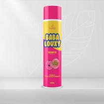 Shampoo Pro-b5 Hidratação Babalouxy Chiclete Inatiê 300 Ml