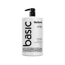 Shampoo Pro Basic 2500ml - Vita Derm - Brilho e Maciez