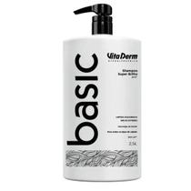 Shampoo Pro Basic 2,5l Vita Derm