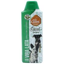 Shampoo Pro Canine Raças Específicas Vira Lata 500ml - Procanine Shampoo Pro Canine Raças Específicas Vira Lata 500ml - Procanine