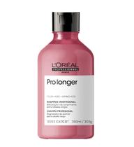 Shampoo Pro Longer Loreal Professionnel Serie Expert 300ml Shampoo Pro Longer Loreal Professionnel Serie Expert 300ml