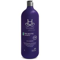 Shampoo Pro Neutro PetSociety Hydra Concentrado 1L cão/gato