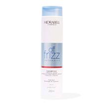 Shampoo Pró Off Frizz Intensive 285ml Hidrabell
