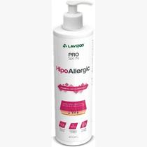 Shampoo Pro Skin Hipoallergic 400 Ml Lavizoo