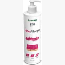 Shampoo Pro Skin Hipoallergic - 400 Ml - Lavizoo