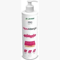 Shampoo Pro Skin Hipoallergic - 400 Ml - Lavizoo