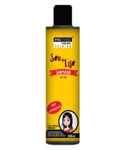 Shampoo pró-thess sou+liso 300ml