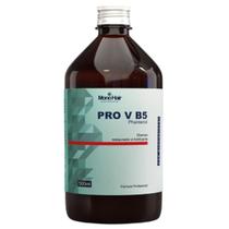 Shampoo Pro V B5 Proteção + Resistência 500ml Monovin