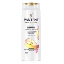 Shampoo Pro-V Miracles Queratina 300ml Pantene