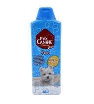 Shampoo Procanine 7 Em 1 700 Ml