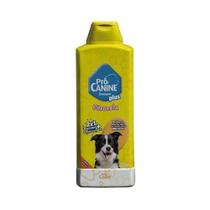 Shampoo Procanine Citronela 700ml - PRÓ SHAMPOO Shampoo Procanine Citronela 700ml - PRÓ SHAMPOO