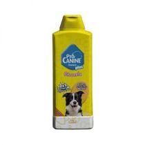 Shampoo Procanine Citronela 700ml - Pró Shampoo