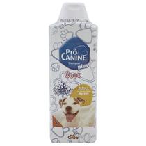 Shampoo Procanine Coco 700ml - PRÓ SHAMPOO Shampoo Procanine Coco 700ml - PRÓ SHAMPOO