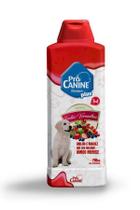 Shampoo Procanine Frutal 700Ml