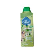 Shampoo Procanine Frutal 700Ml - PRÓ SHAMPOO Shampoo Procanine Frutal 700Ml - PRÓ SHAMPOO