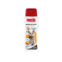 Shampoo Procão Banho de Gato - 500 mL
